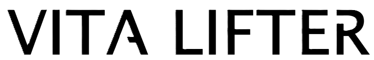 Vita Lifter